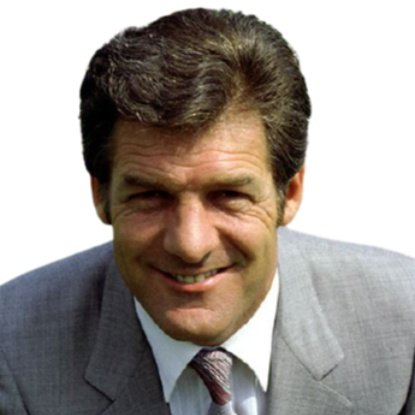 John Lyall