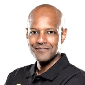 Simon Mesfin