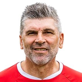 Uwe Wolf