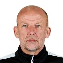 Kenny Lowe