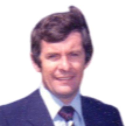 Alan Mullery