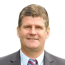 Brian Laws