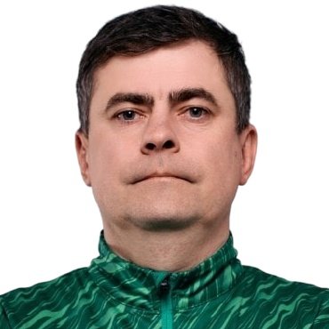 Andrey Gorovtsov