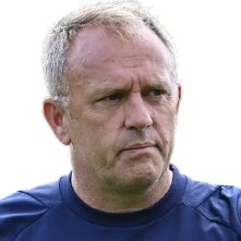Mark Robson