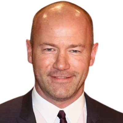 Alan Shearer