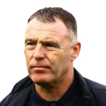 Graham Coughlan