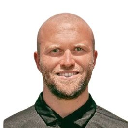Nicky Law