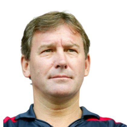Bryan Robson