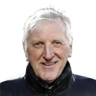 Ronnie Moore