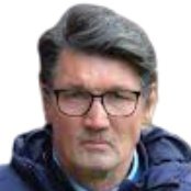 Mick Harford