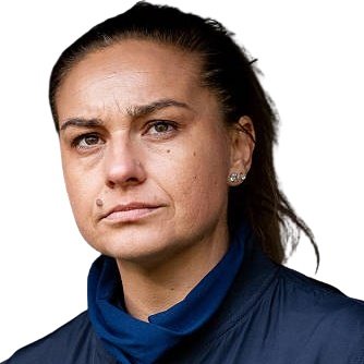 Nina Patalon
