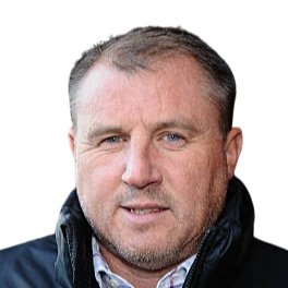 Paul Jewell
