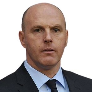 Steve Kean