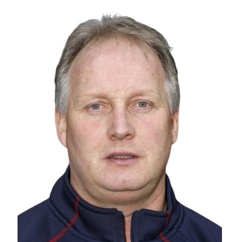 Kevin Blackwell