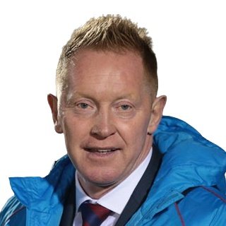 Gary Waddock