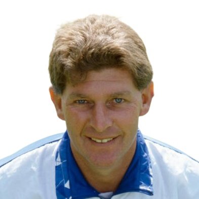 Frank Sibley