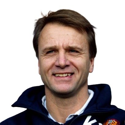 Kevan Broadhurst