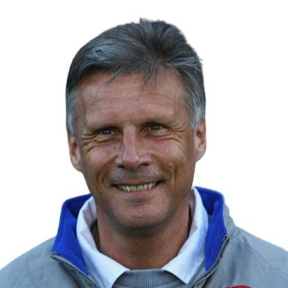 John Ward