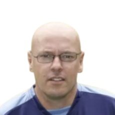 Brian McDermott