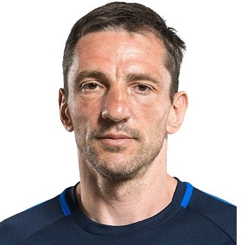Oleksandr Poklonskyi