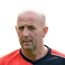 Gary McAllister
