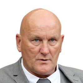 Jim Duffy