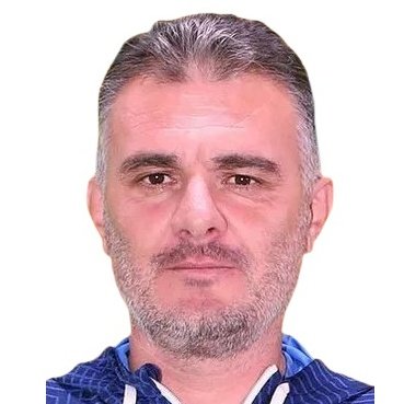 Halil Aslan