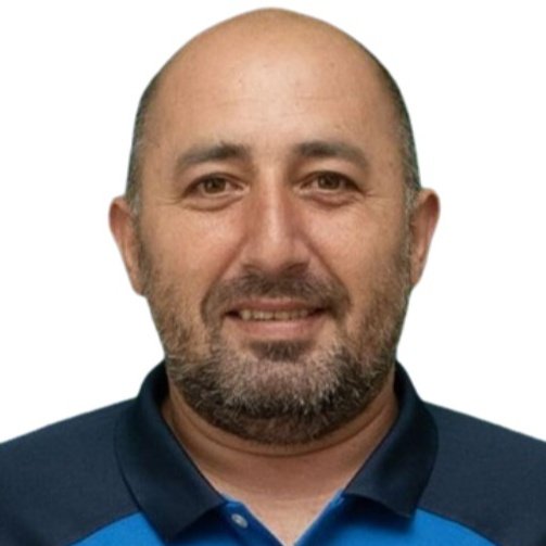 Şerif Subaşı