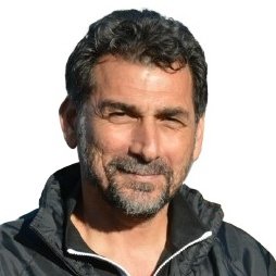 Mustafa Kalafatoğlu