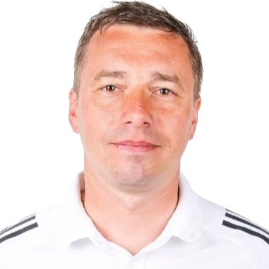 Vyacheslav Vashkevich