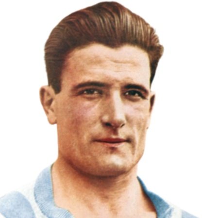 Luis Monti