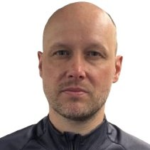 Haakon Lunov