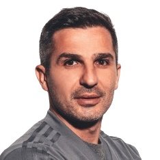 Nenad Stojakovic