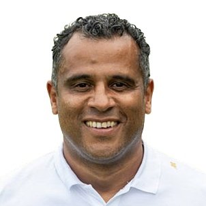Ulrich Landvreugd