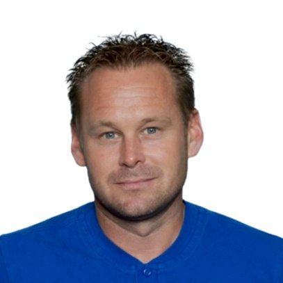 Maurice Hagebeuk
