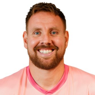 Rob Elliot