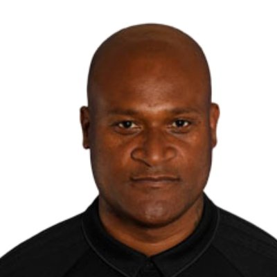 Winston Bogarde