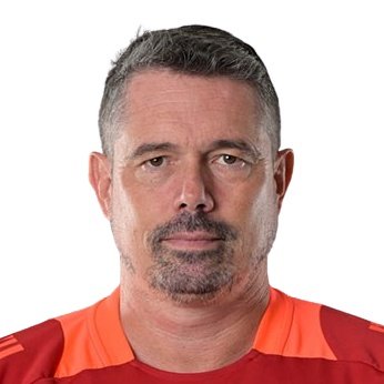 Thomas Darazs