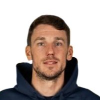 Matej Podlogar
