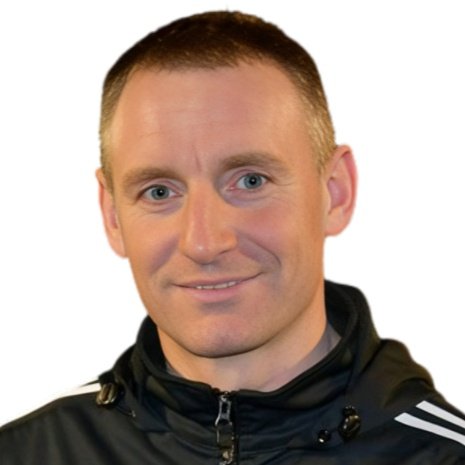 Andy Graham