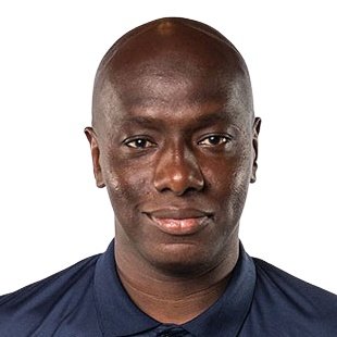 Samba Diawara