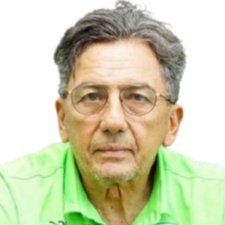José Salomón Nazar Ordóñez