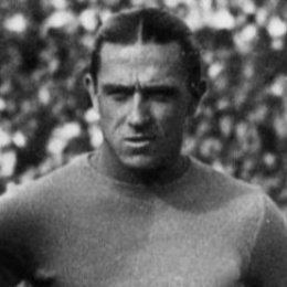 Luigi Ferrero