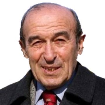 Gianni Seghedoni