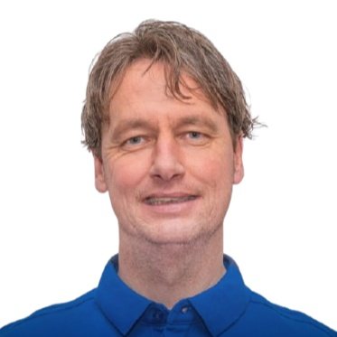 Percy van Lierop