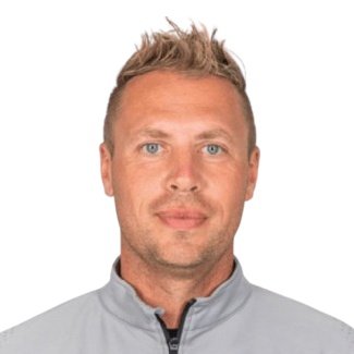 Menno van Dam
