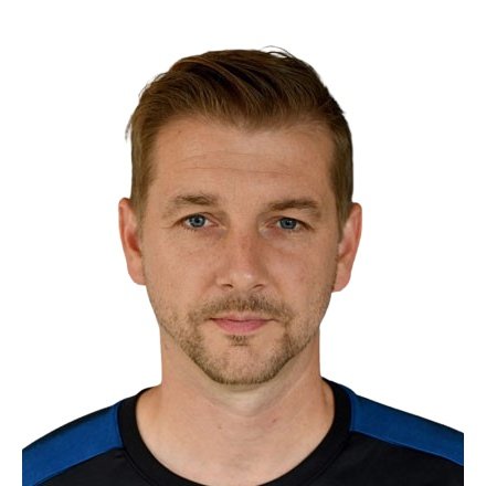 David Preiß