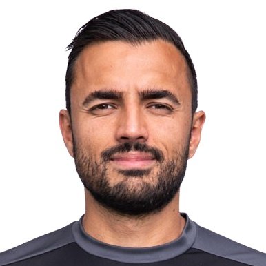 Aleksandar Gitsov
