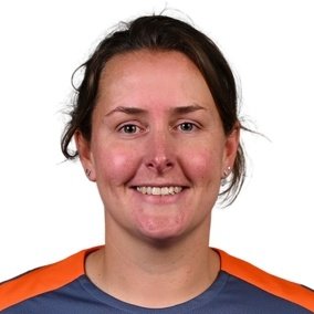 Sherida van Bruggen