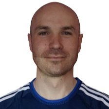 Pavel Evseenko